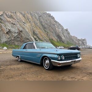 🍄 Hi! I’m Amy, Mercury_1963. 🍄